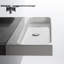 Unit 39.4'' L Bathroom Sink-12179747
