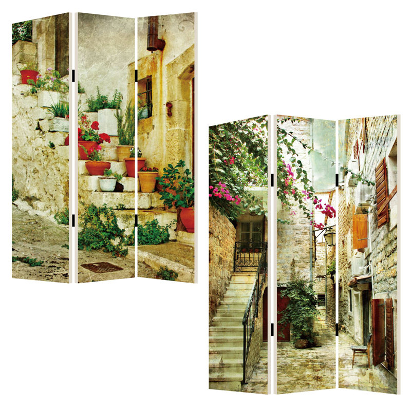 Paravent Fassold 48 x 72