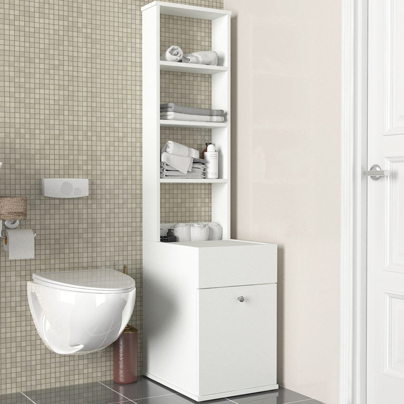 Torbay Linen Cabinet
