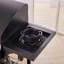 Belfry Kitchen 2.5L Cast Iron Stock Pot