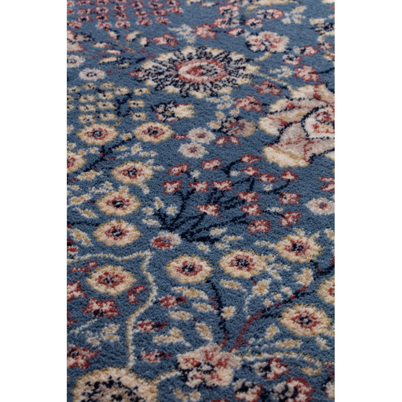 Branches Persian Wool Area Rug, Rectangle 240 x 340cm