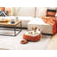 Cutshaw Polyester Pet Bed