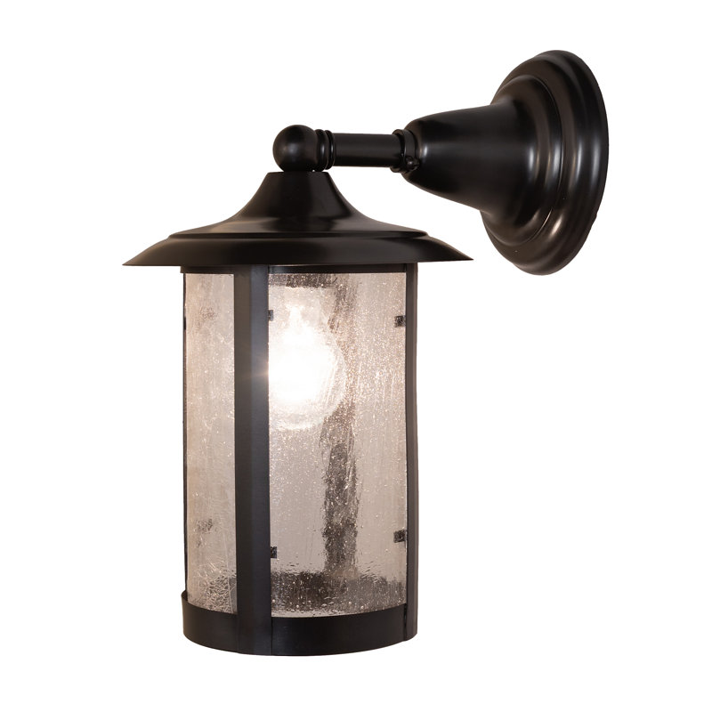 8" Wide Fulton Prime Wall Sconce
