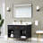 Metal Flat Wall Mirror-70675493-70675497