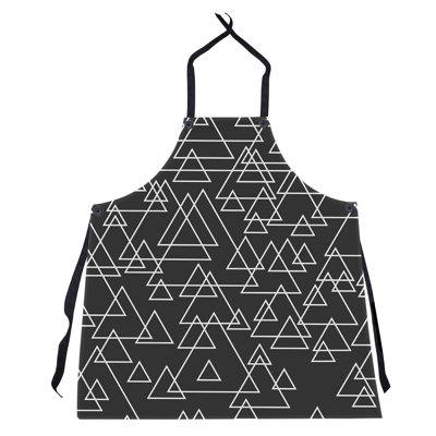 Bib Apron
