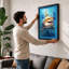 Great White Rising Coastal - Print-136682526-136682530