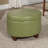Breyonce Faux Leather Ottoman-225021931