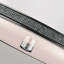 Stevenson Glass Flush Mount