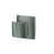 Satin Nickel selected
