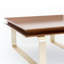 Le Solid Wood Coffee Table-55963601-55963603