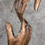 Bheema People Figurines & Sculptures