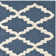 Cannen Hand Tufted Wool Geometric Rug