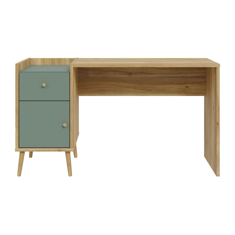 Huttig Writing Desk