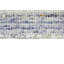 Thebes Handmade Hand Loomed Wool Ivory/Blue Rug-660182295