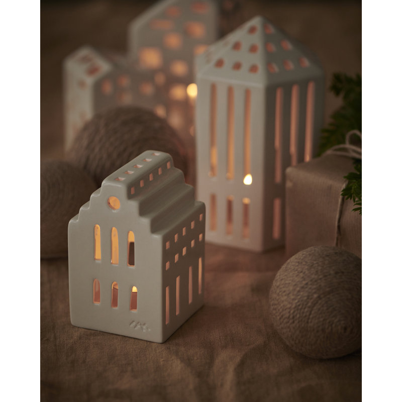 Urbania Lantern