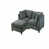 Gris chenille est en rupture de stock