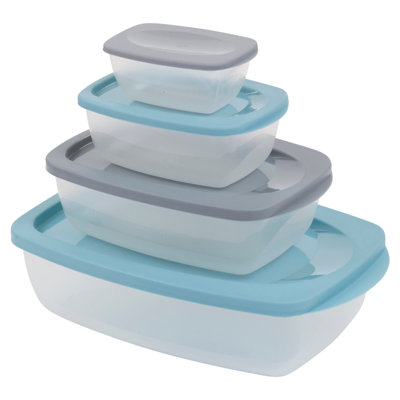 Trudie Food Storage Container