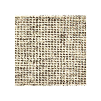 Modern Hand-made Indo Rug 2'X 2'