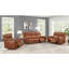 Causeuse inclinable moderne Modern Power