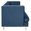 82'' Velvet Sofa-50842354