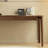 Solid wood household simple desk-110430480