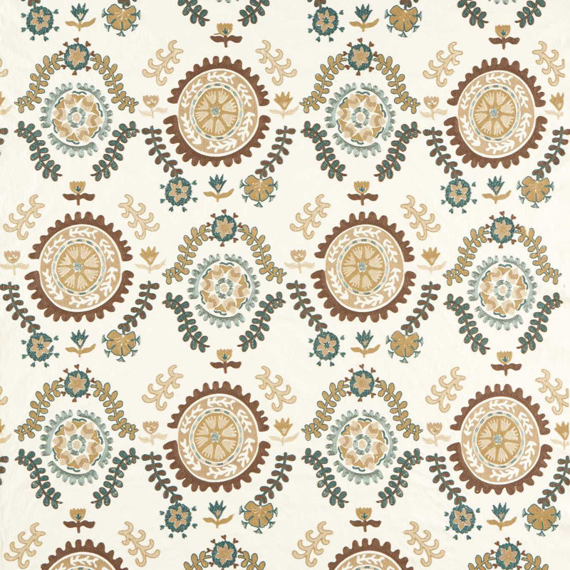 Highgrove Annabel`s Suzani, Mineral/Gritstone