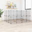 Hutchinson Rabbit Cage