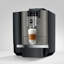 JURA X10 Dark Inox