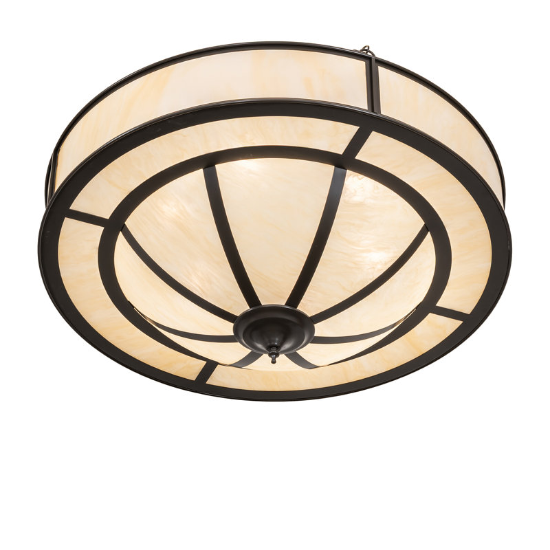 6 - Light Pendant