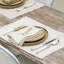 Porter 50% Linen, 17% Cotton, 16% Acrylic, 17% Rayon Rectangle Placemats-605025825