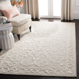 Dawnview Hand Tufted Wool And Cotton With Latex Oriental Rug