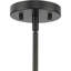Circe 6 Light Metal Dimmable Chandelier-2036647260