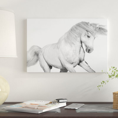 " Solo II " by Samantha Carter