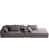 Gris anthracite est en rupture de stock