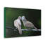 No Frame Print on Canvas