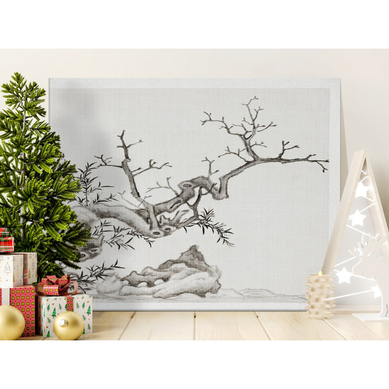 Skeen Wrapped Canvas Print Set, 12x9