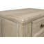 Commode 6 tiroirs Abbagayle Rose