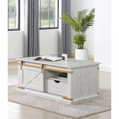 Table basse Soules