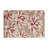 Botanical Beige Indoor and Outdoor Area Rug-1948620532