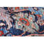 Transitional One-of-a-Kind Rectangle 9'2" X 11'10" Hand Knotted Area Rug