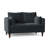 Kaveen Upholstered 58'' Loveseat-239044517-238842338