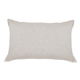 Georgie Bamboo Linen Sham