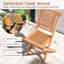 Outdoor Dining Side Chair