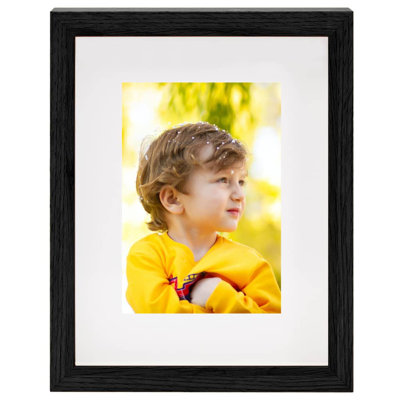 Zinia Picture Frame - Set of 5