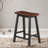 Anyfer Solid Wood Counter Stool-2110596462