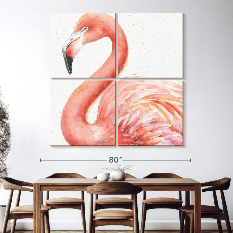 Brampt Gracefully Pink III