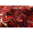 Carr Red Rug 7'5" x 11'11"