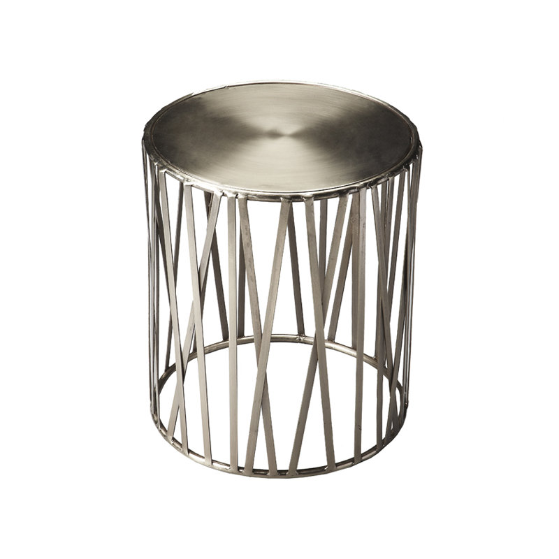 Table de bout tambour Krynn
