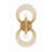 Gagarin 2 - Light Dimmable Flush Mount-58110068