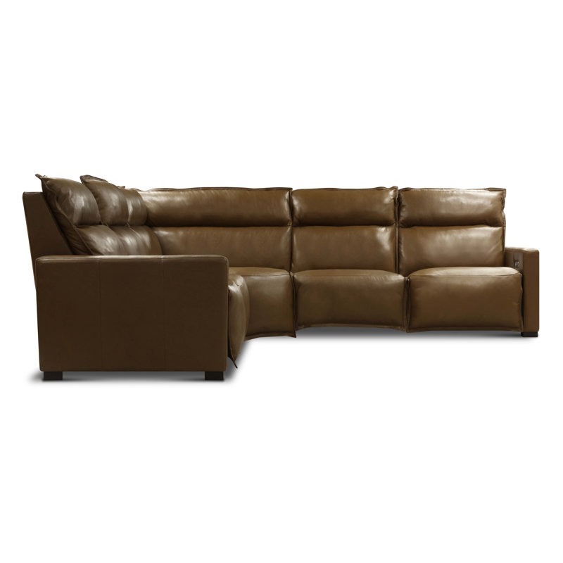 Montecito Sectional